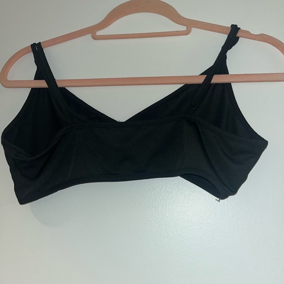 Black Bralettes - Picture 5 of 6